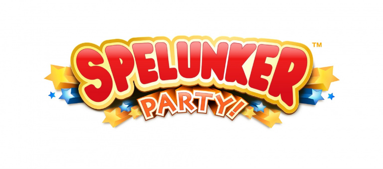 Spelunker Party! : Une démo disponible sur Switch