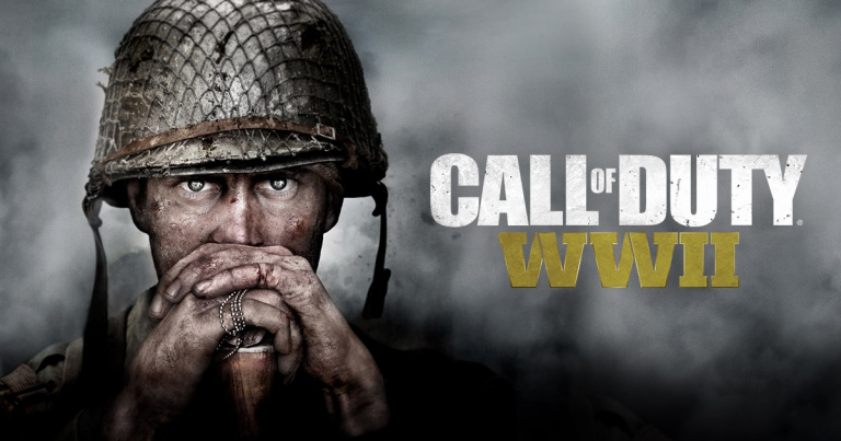 Call of Duty : WWII - Une Playstation 4 spéciale se dévoile