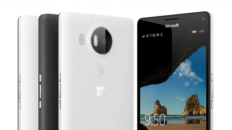 Microsoft n'investira plus dans les Windows Phone