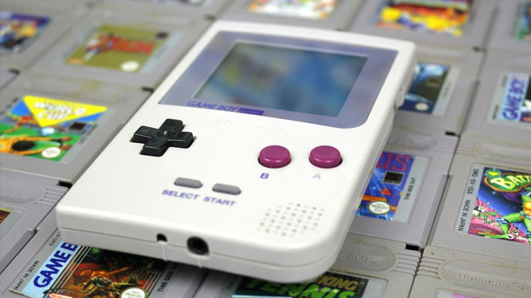 Nintendo : vers une Game Boy Classic Edition ? - jeuxvideo.com