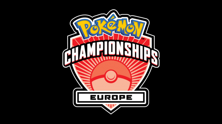 Championnats Internationaux Européens Pokémon : les inscriptions sont ouvertes