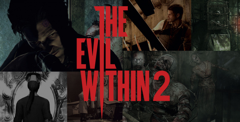 The Evil Within 2 : les trophées et succès du jeu d'horreur dévoilés