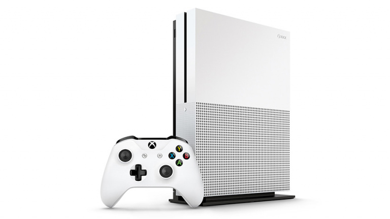 Xbox One S : Microsoft annonce trois nouveaux bundles