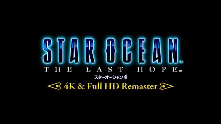 Star Ocean : The Last Hope montre sa version remasterisée en quelques images
