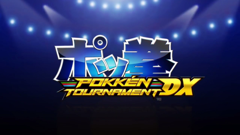 Pokkén Tournament DX : La prochaine mise à jour se détaille 