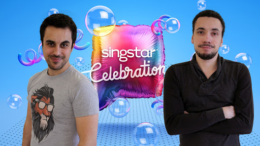 SingStar Celebration, coop et nouveaux modes 