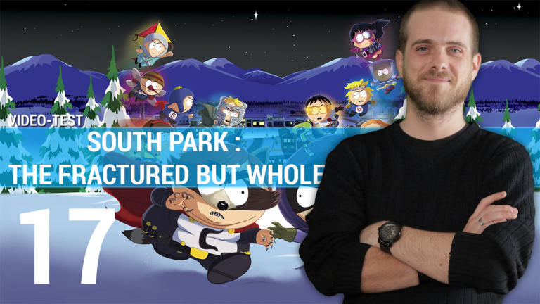 South Park : L'Annale du Destin, notre avis en 3 minutes