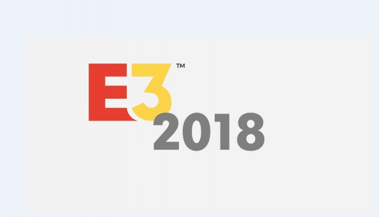 L'E3 se trouve un nouveau logo