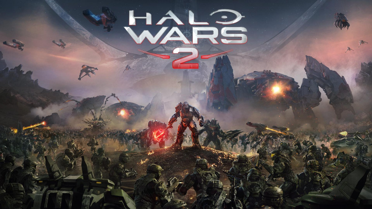 Halo Wars 3 : Des artworks d'un pitch refusé font surface
