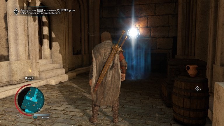 Un développeur accuse ce jeu vidéo Le Seigneur des Anneaux d'avoir copié Assassin's Creed : c’était il y a 12 ans, et au final… rien n’a jamais été prouvé