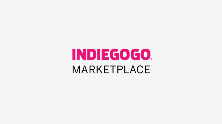 Indiegogo lance sa propre place de marché