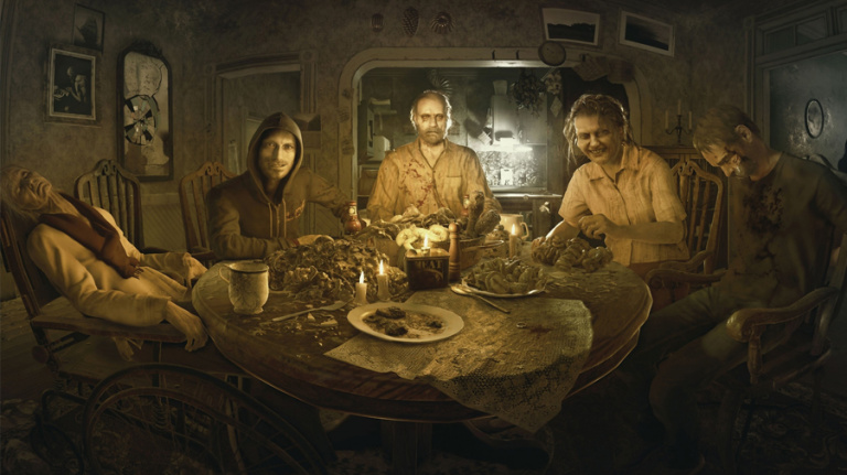 Resident Evil 7 : plus de 4 millions de copies distribuées