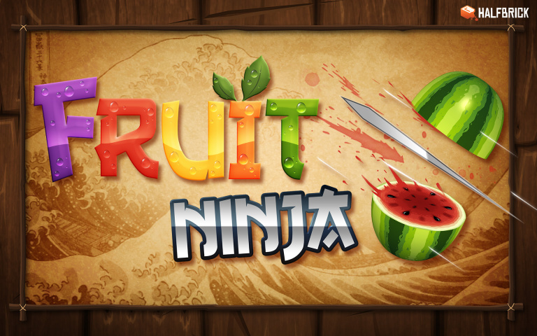 Fruit Ninja va être adapté en jeu de plateau par son créateur