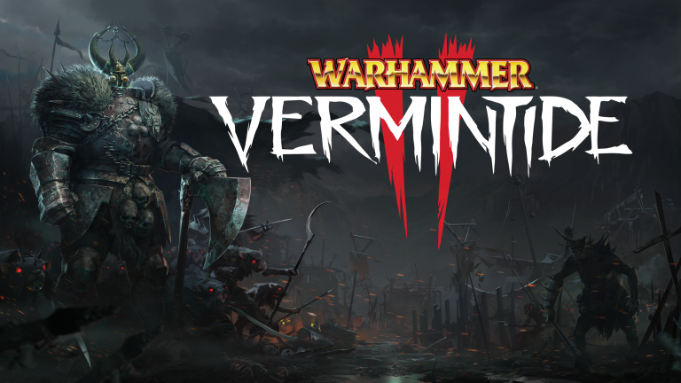 Warhammer : Vermintide 2 – Premières infos et fenêtre de sortie