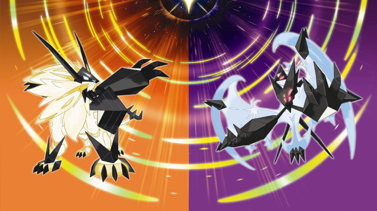 Pokémon Ultra-Soleil / Ultra-Lune sera le dernier sur 3DS