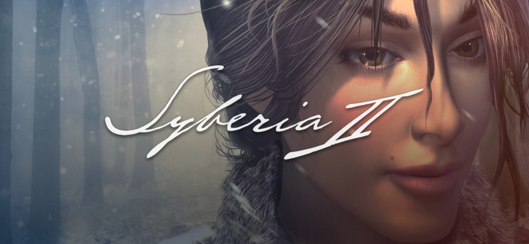 Syberia 2 annoncé et daté sur Switch
