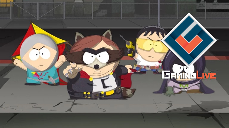 South Park : L'Annale du Destin, un univers plus riche et interactif