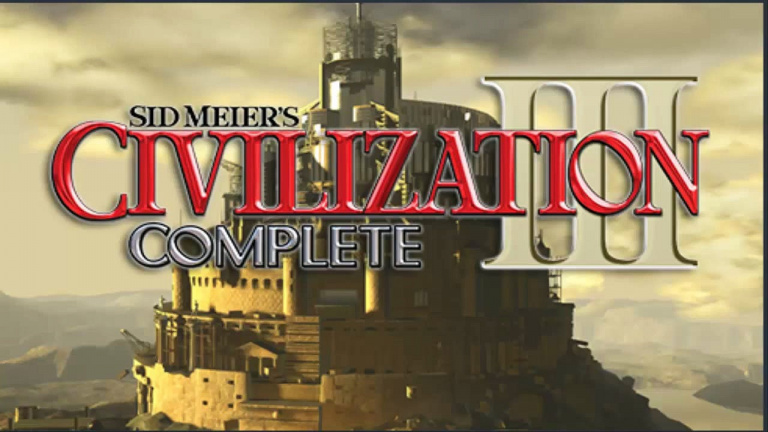 Sid Meier's Civilization 3 est gratuit sur Humble Bundle