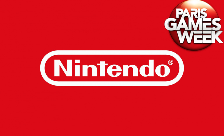 PGW 2017 : Nintendo dévoile son line-up 