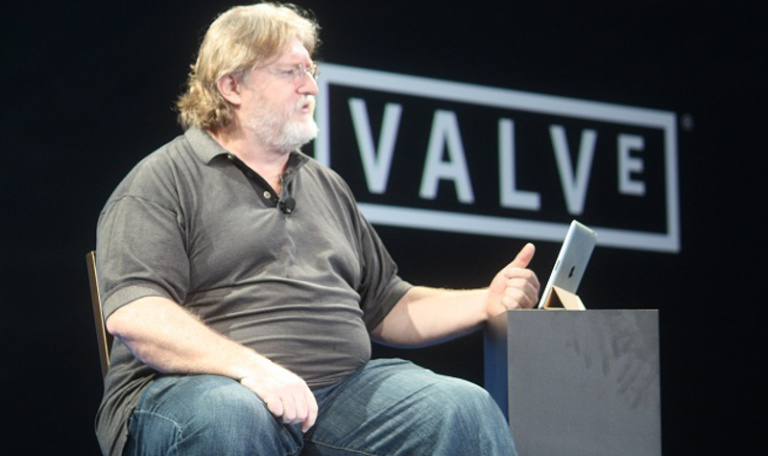 Gabe Newell, 97ème homme le plus riche d'Amérique