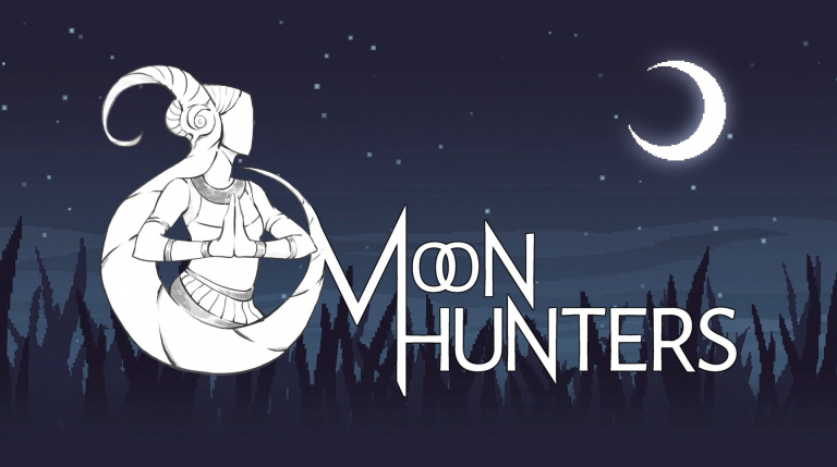 Moon Hunters sortira cette semaine sur Switch 