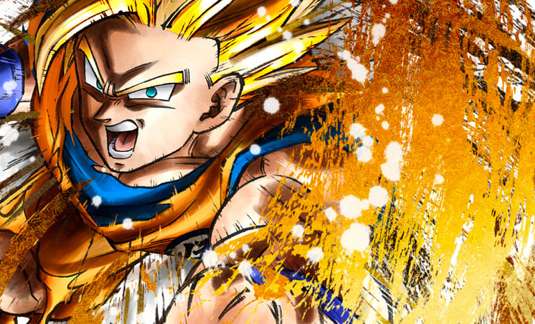 Dragon Ball FighterZ disponible dès le 26 janvier prochain !