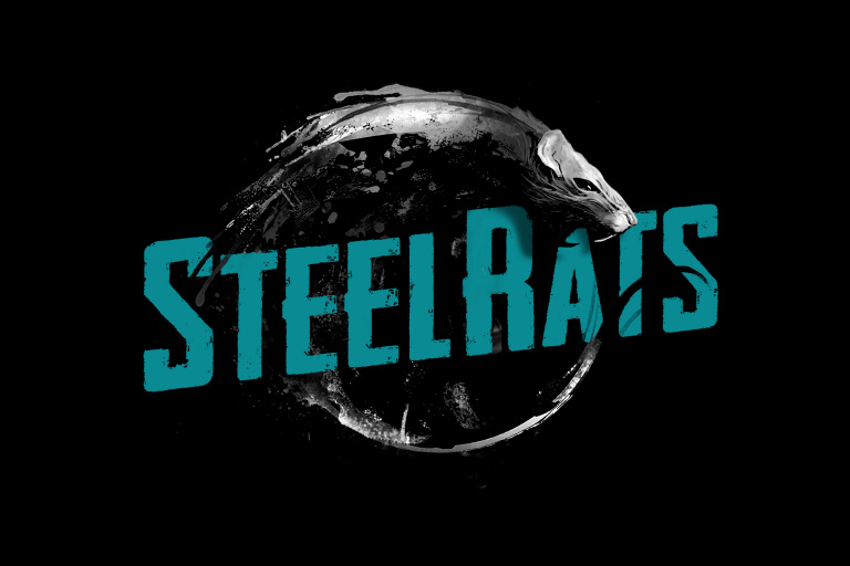 Steel Rats : de la moto, des flingues et du Diesel Punk