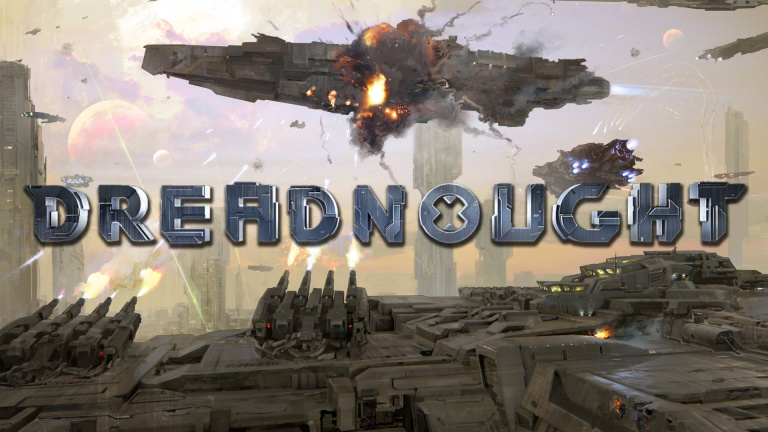 Dreadnought : La mise à jour Onslaught disponible sur PS4