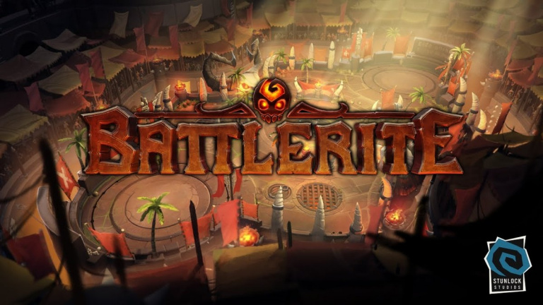 Battlerites : Le mode Battlegrounds disponible sur PC et Xbox One
