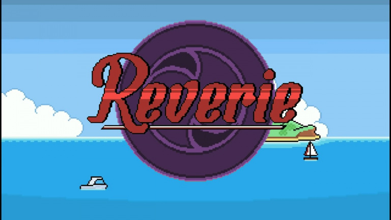 Reverie : Un jeu inspiré d'Earthbound et Zelda sur PS4 et  PS Vita