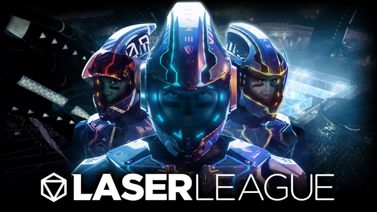 Laser League : 1 000 clés bêta à gagner dès demain