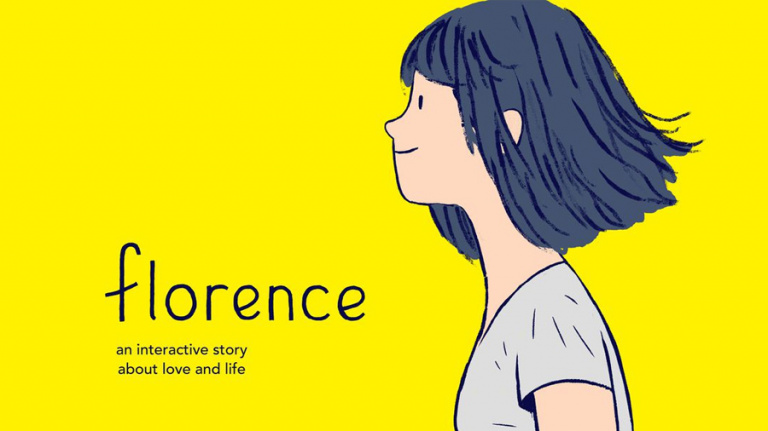 Le lead designer de Monument Valley annonce "Florence" sur iOS