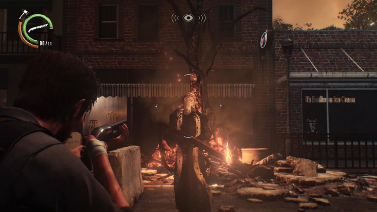 Pour Halloween, ce jeu vidéo d'horreur est gratuit pour les abonnés PlayStation+ : le créateur de Resident Evil est aux commandes Pour Halloween, ce jeu vidéo d'horreur est gratuit pour les abonnés PlayStation+ : le créateur de Resident Evil est aux commandes