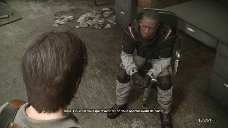 Pour Halloween, ce jeu vidéo d'horreur est gratuit pour les abonnés PlayStation+ : le créateur de Resident Evil est aux commandes Pour Halloween, ce jeu vidéo d'horreur est gratuit pour les abonnés PlayStation+ : le créateur de Resident Evil est aux commandes