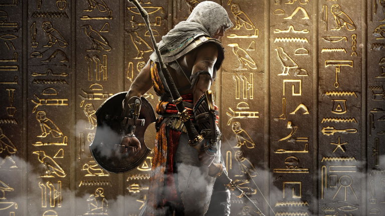 Assassin's Creed Origins : La préquelle sous forme de roman