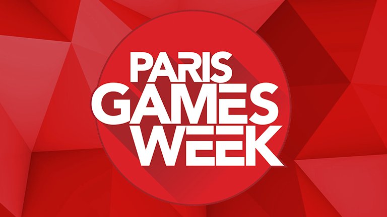 Paris Games Week 2017 : Découvrez le plan de l'événement 