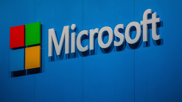 Microsoft : Des revenus en hausse de 1% avant l'arrivée de la Xbox One X