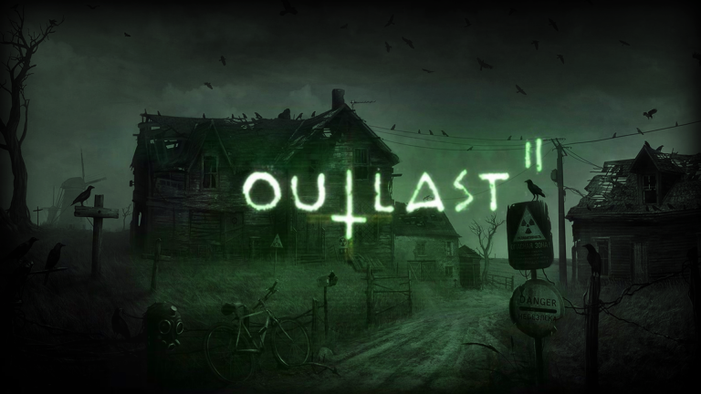 Outlast 2 : bientôt un million d'unités vendues