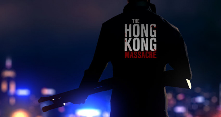 PGW 2017 : The Hong Kong Massacre annoncé
