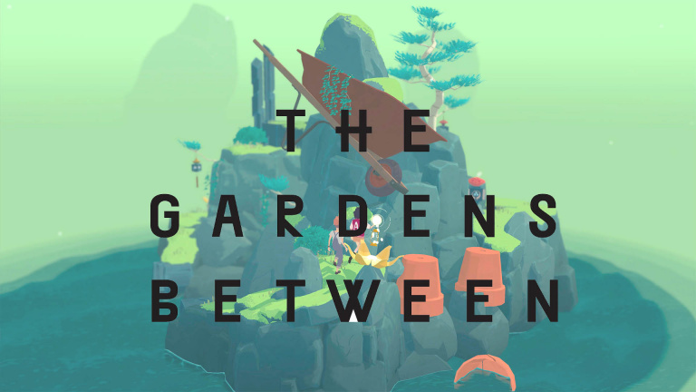 PGW 2017 : The Gardens Between annoncé sur PS4