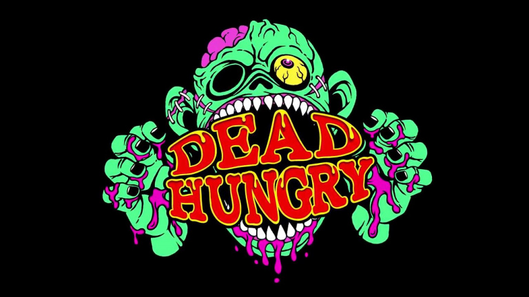 PGW 2017 : Dead Hungry - Vous pourrez nourrir les zombies dès demain en VR