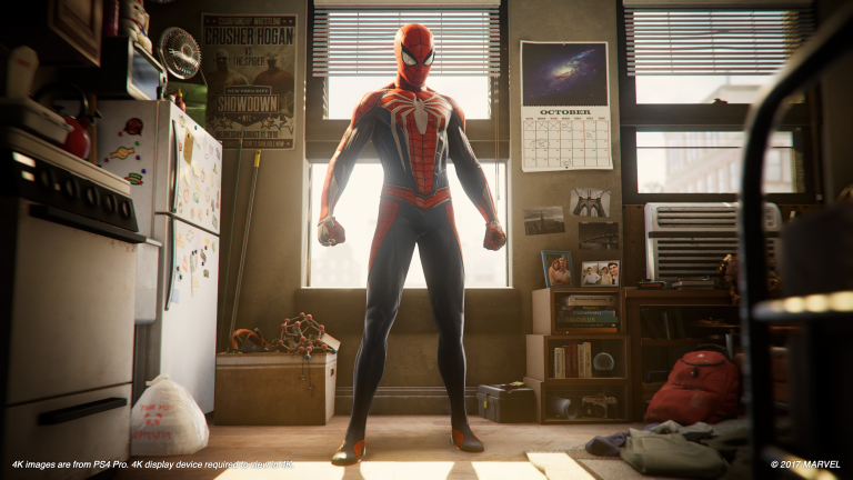 Marvel's Spider-Man and DLC included in PlayStation Plus Extra and Premium, find our complete guide!