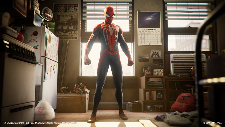 Marvel’s Spider-Man et ses DLC inclus dans le PlayStation Plus Extra et Premium, retrouvez notre guide complet !