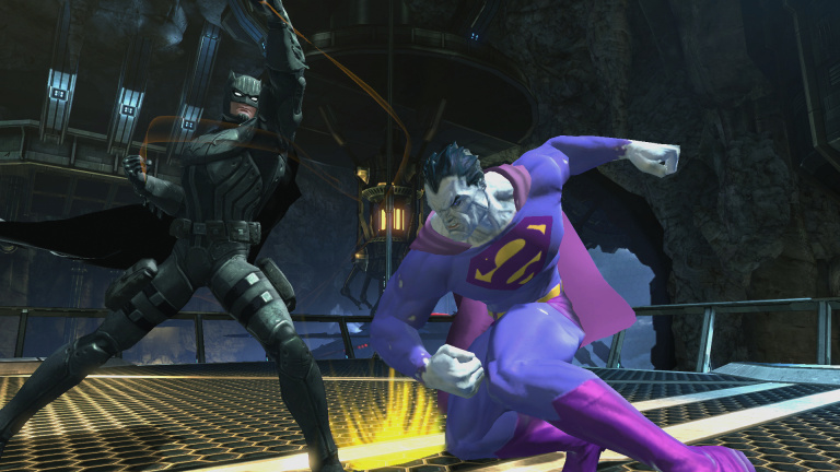 DC Universe Online va fermer ses portes sur PlayStation 3
