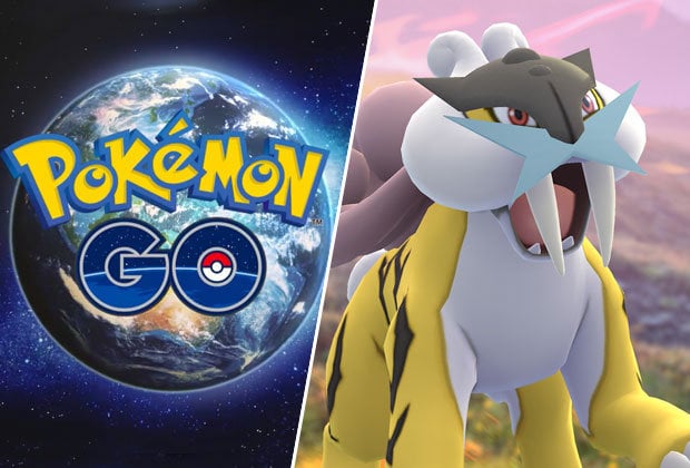  Pokémon GO : Raikou est dispo, comment le battre et le capturer ? Meilleurs Pokémon, faiblesses, taux de capture...