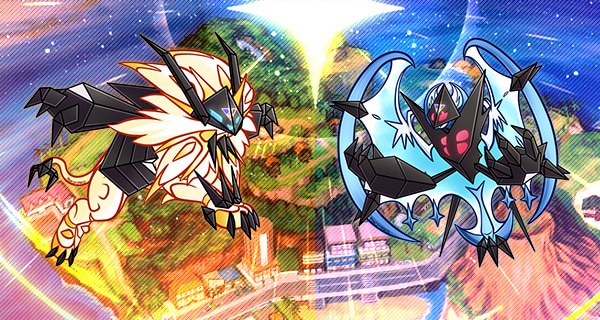 Pokémon Ultra-Soleil et Ultra-Lune : "Un contenu post-game étoffé"
