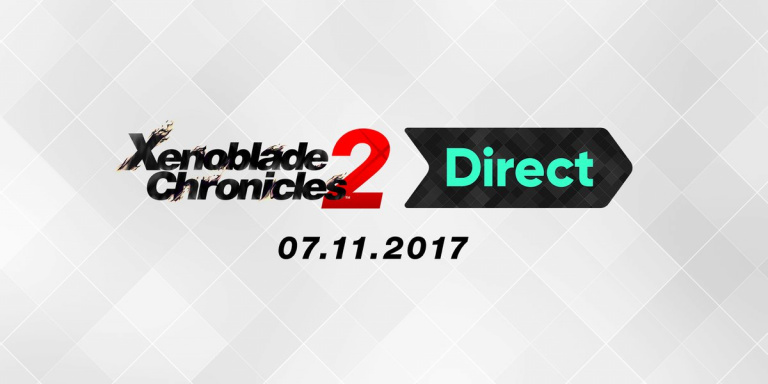 Xenoblade Chronicles 2 aura son Nintendo Direct mardi prochain  
