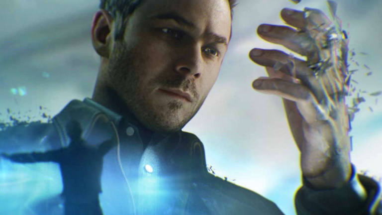 Quantum Break : le patch Xbox One X sort et se détaille