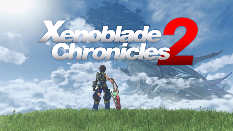 Un site officiel français pour Xenoblade Chronicles 2