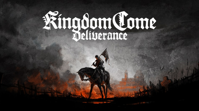 Kingdom Come : Deliverance - L'édition collector se dévoile 